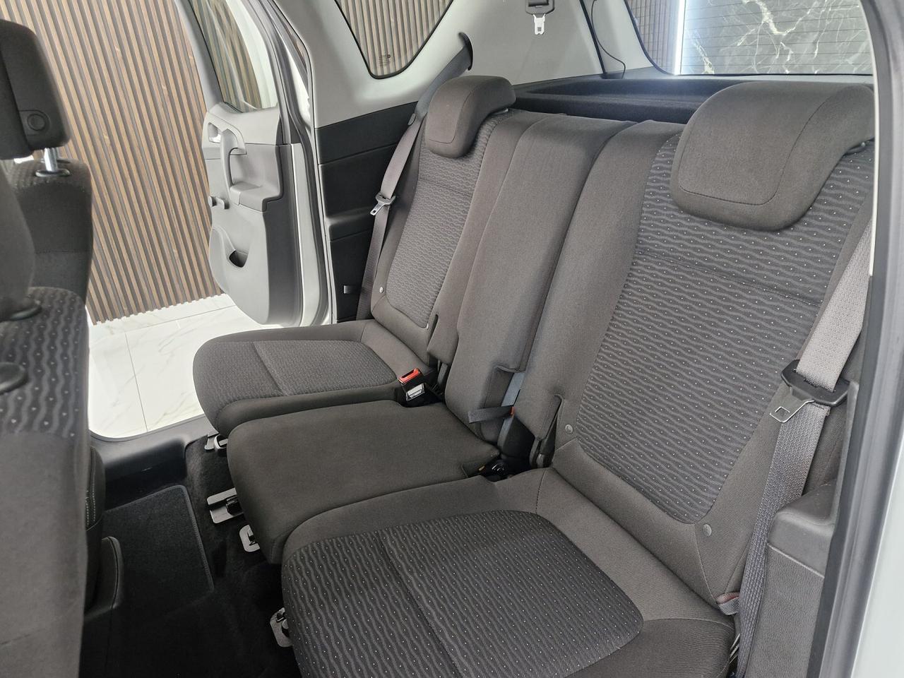 OPEL MERIVA 1.4 Turbo 120CV GPL Tech Cosmo AN 2017