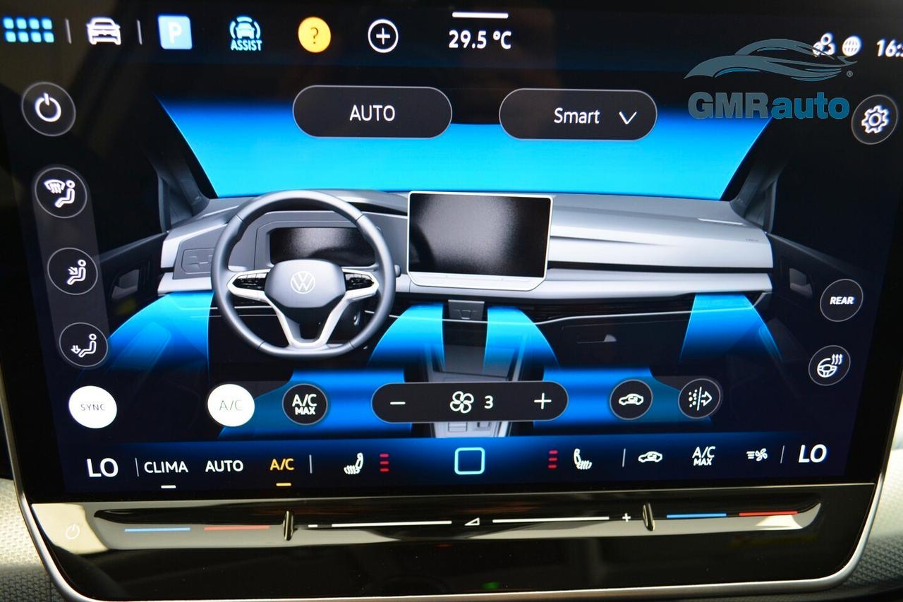 Volkswagen Golf 1.5 TSI eHybrid DSG Edition Plus