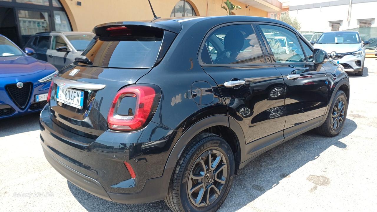Fiat 500X 1.3 MultiJet 95 CV 2023!!