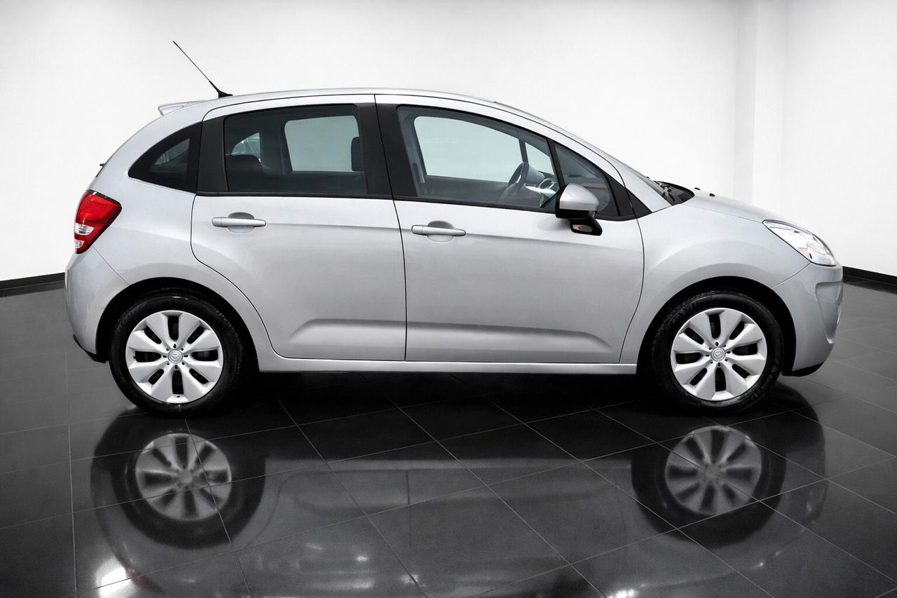 Citroen C3 1.1 Business 44 KW 60CV NO BAGNO D'OLIO NEOPATENTATI €5