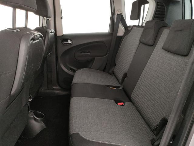 CITROEN C3 Picasso BlueHDi 100 Live Edition