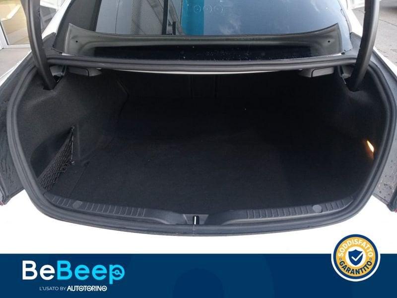 Mercedes-Benz Classe C C COUPE 43 AMG 4MATIC AUTO