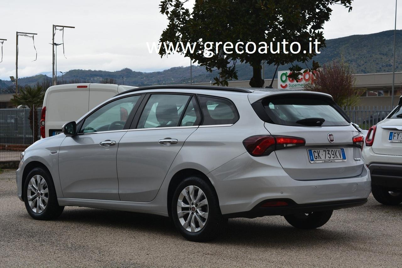 Fiat Tipo 1.6 Mjt 120 cv S&s SW Business E6d temp