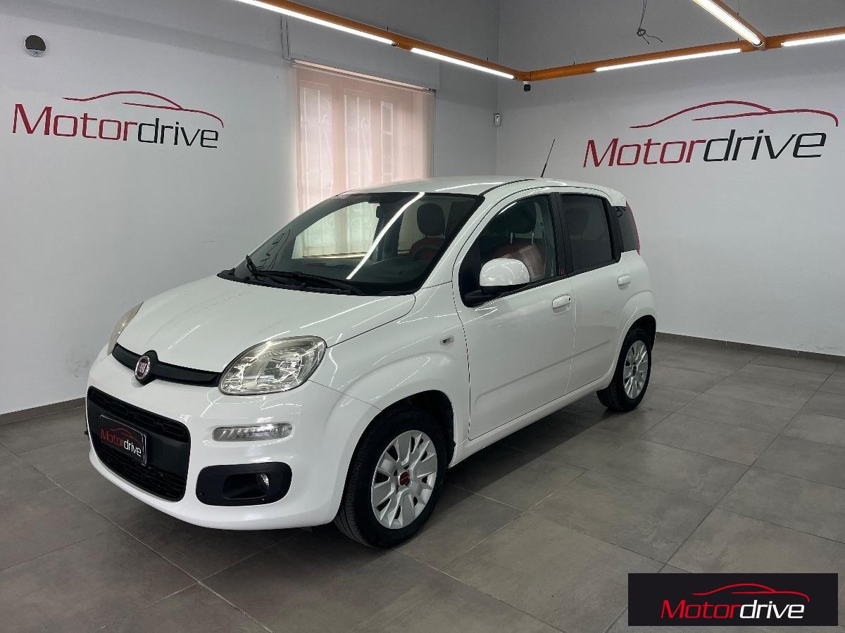 FIAT - Panda - 1.2 EasyPower Easy