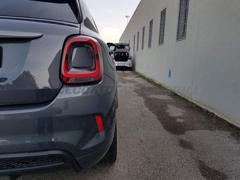 FIAT 500X 500X 1.6 mjet Sport 130cv