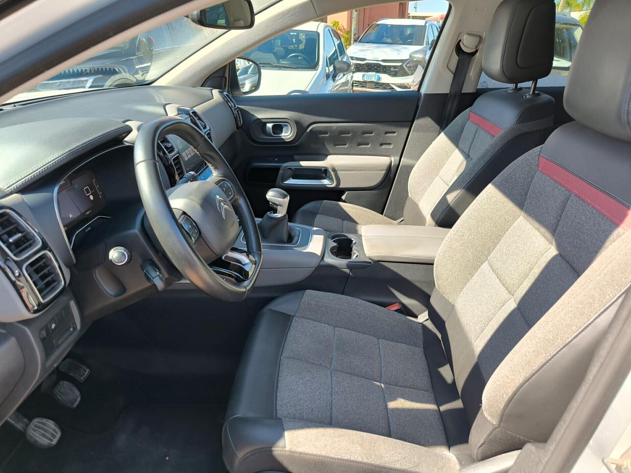 Citroen C5 Aircross BlueHDi 130 S&S Feel Pack