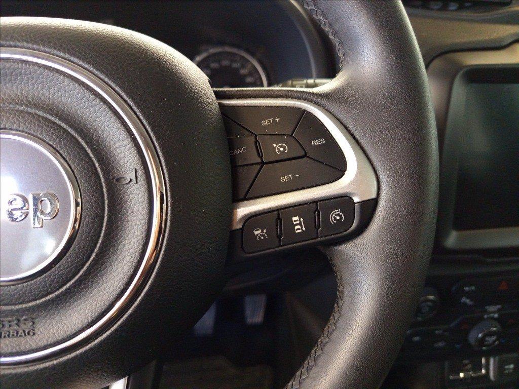 JEEP Renegade 1.6 mjt Limited 2wd 130cv del 2023