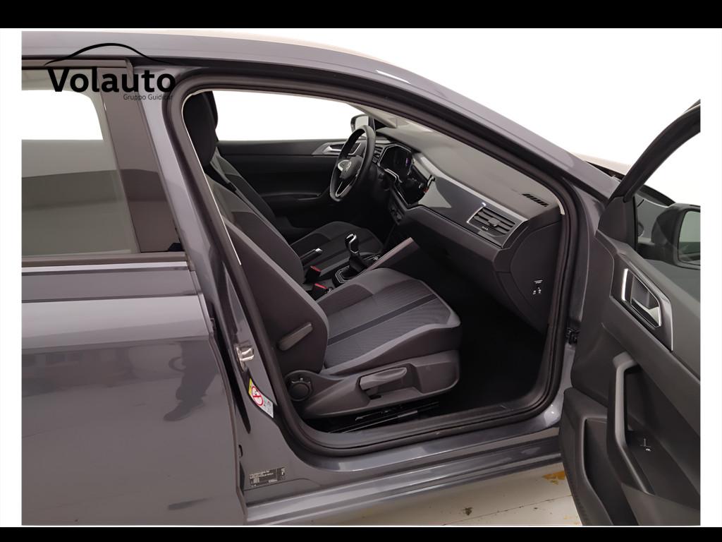 VOLKSWAGEN Polo VI 2022 - Polo 1.0 tsi Style 95cv