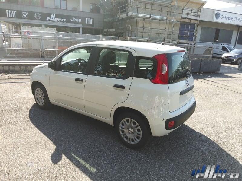 FIAT Panda MY25 1.0 70cv Hybrid