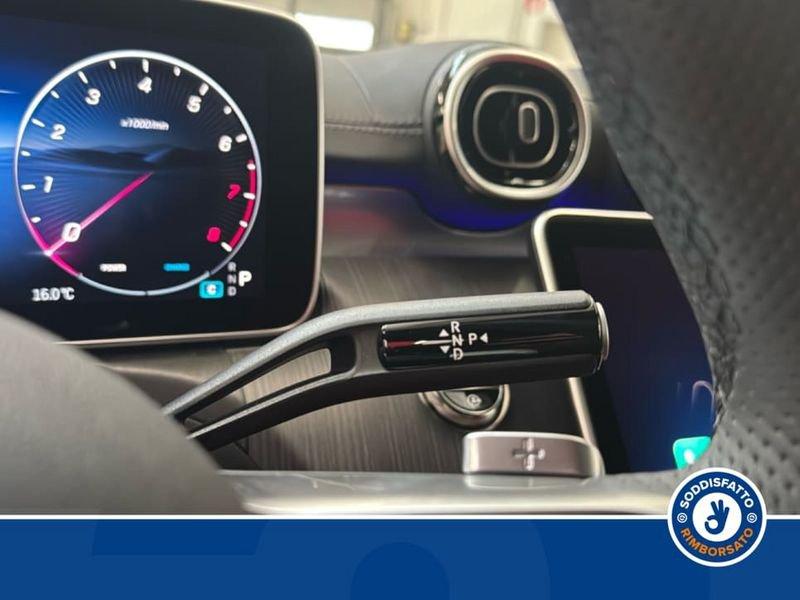 Mercedes-Benz CLE Coupé CLE 300 4Matic Coupé AMG Line Advanced