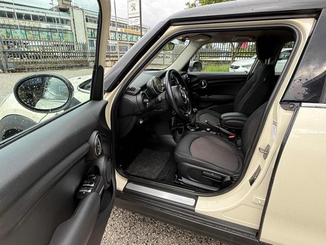 MINI Cooper D 1.5 Cooper D 5 porte SCONTO ROTTAMAZIONE