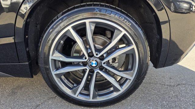 BMW X2 xDrive18d Msport PERMUTE