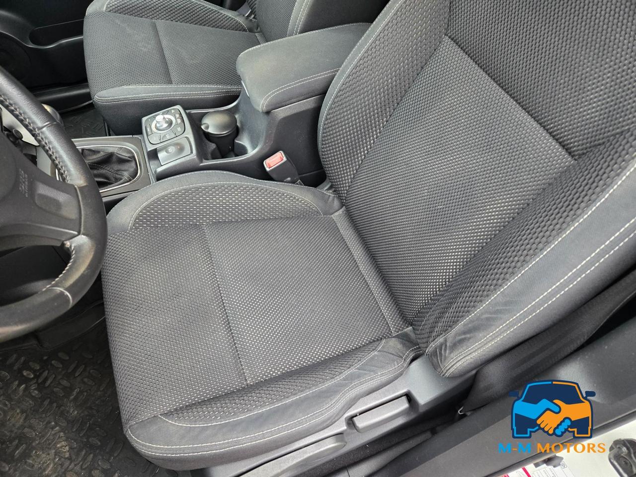 Renault Koleos 2.0 dci Dynamique esm 4x4 150cv