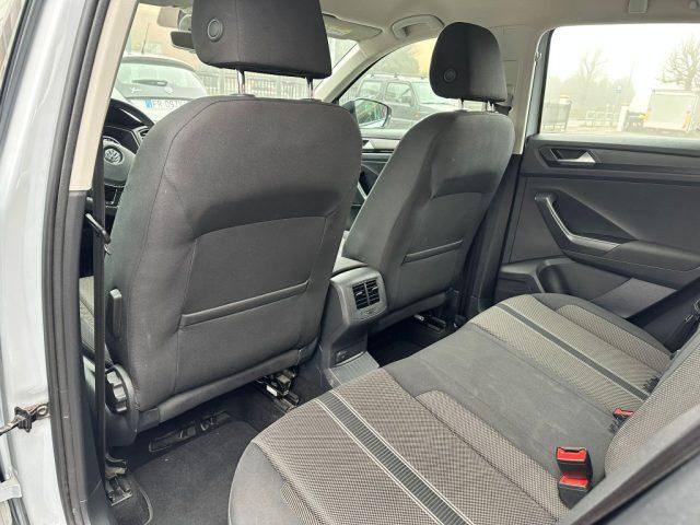 VOLKSWAGEN T-Roc 1.0 TSI 115 CV Style BlueMotion Technology