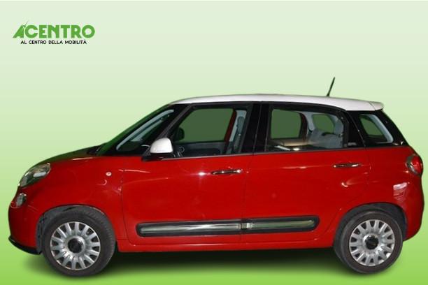 FIAT 500 L PRO - pop star PRO1.6 MJT 105CV