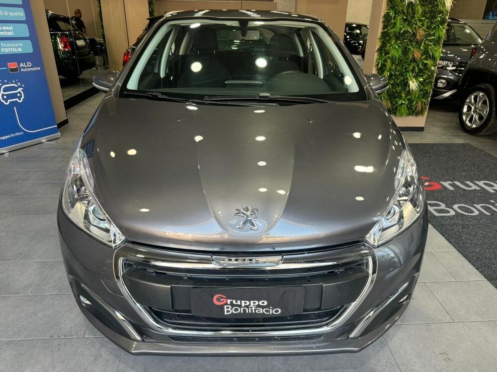 Peugeot 208 BlueHDi 100 S&S 5p. Mix