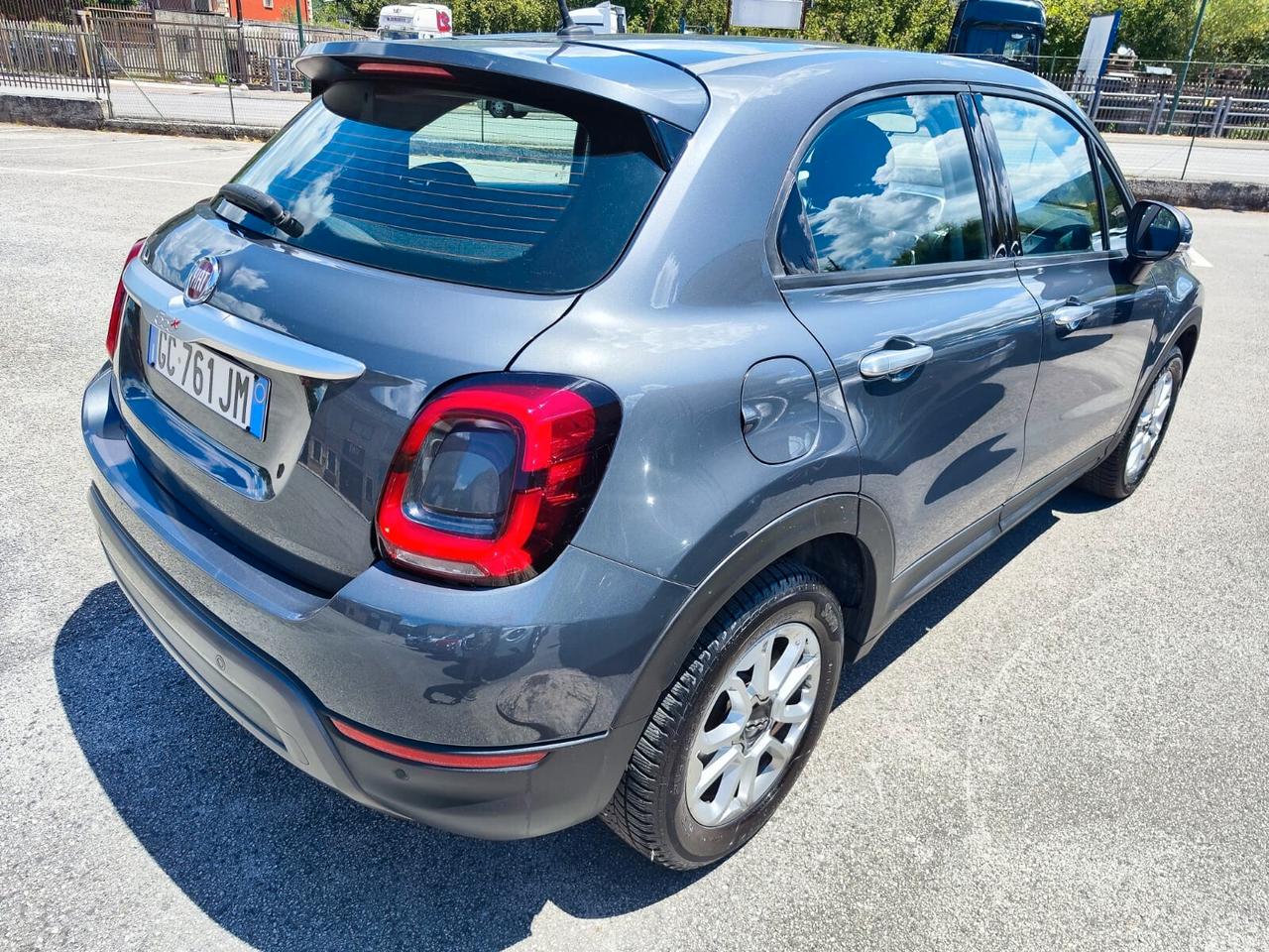 Fiat 500X 1.0 T3 120 CV Business