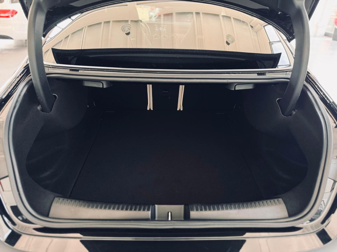 Mercedes-benz CLA 200 d Automatic Sport