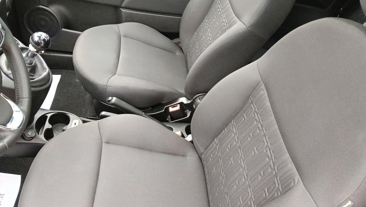 FIAT 500 1.0 HYBRID-TETTO-2023