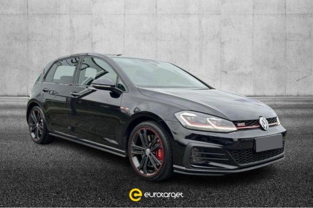 VOLKSWAGEN Golf GTI Performance 2.0 245 CV TSI DSG 5p. BMT