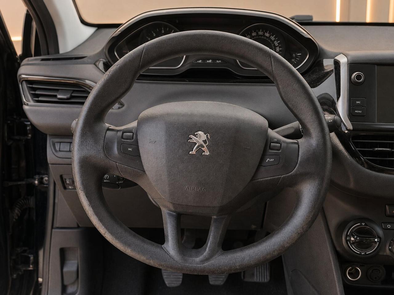 Peugeot 208 1.4 HDi 68 CV 5 porte Business