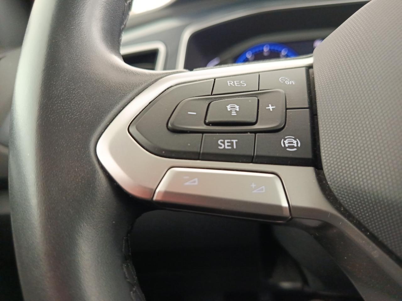 VOLKSWAGEN T-Roc 1ª serie - T-Roc 1.0 TSI Style