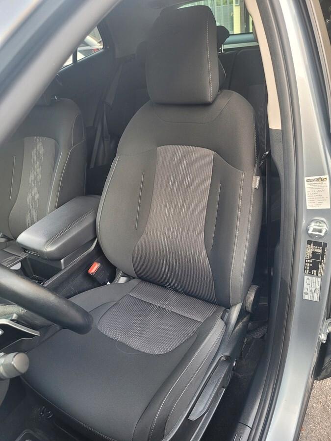 Kia Sportage 1.6 TGDi HEV AT Style