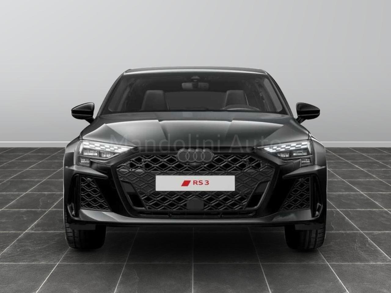 Audi RS3 sportback 2.5 tfsi quattro s tronic
