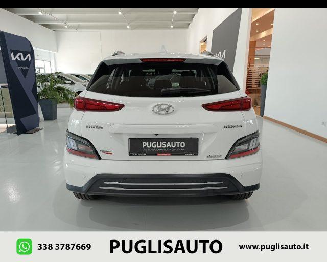 HYUNDAI Kona EV 64 kWh XLine