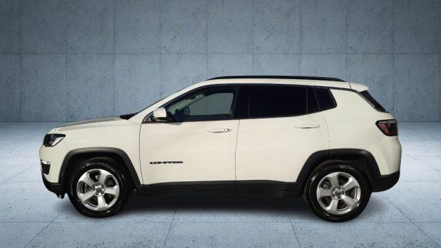 JEEP Compass 1.6 Multijet II 2WD Longitude