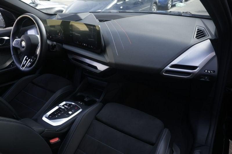 BMW Serie 1 BMW Serie 1 118d MSport Pro IVA Unicoproprietario