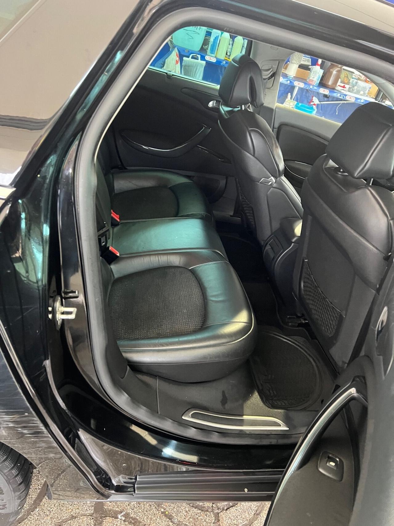 Citroen C5 2.0 HDi 160 Executive Tourer