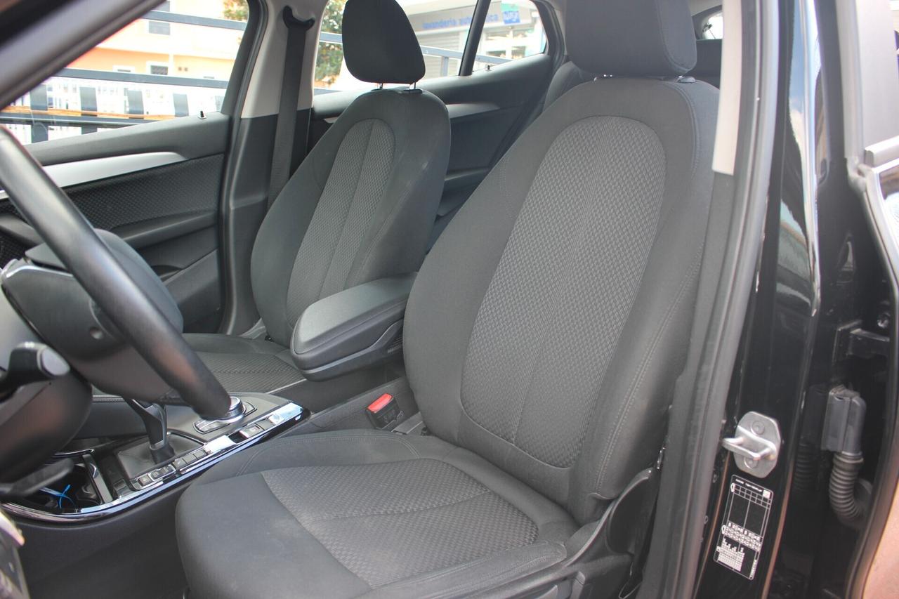 BMW X2 CRONO TAGLIANDI *PREZZO VERO* UNIPRO' AUTOMATICA
