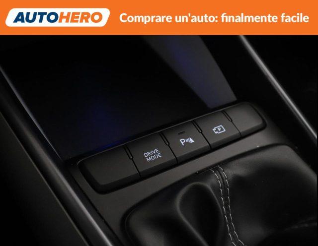 HYUNDAI i20 1.0 T-GDI 48V DCT Bose