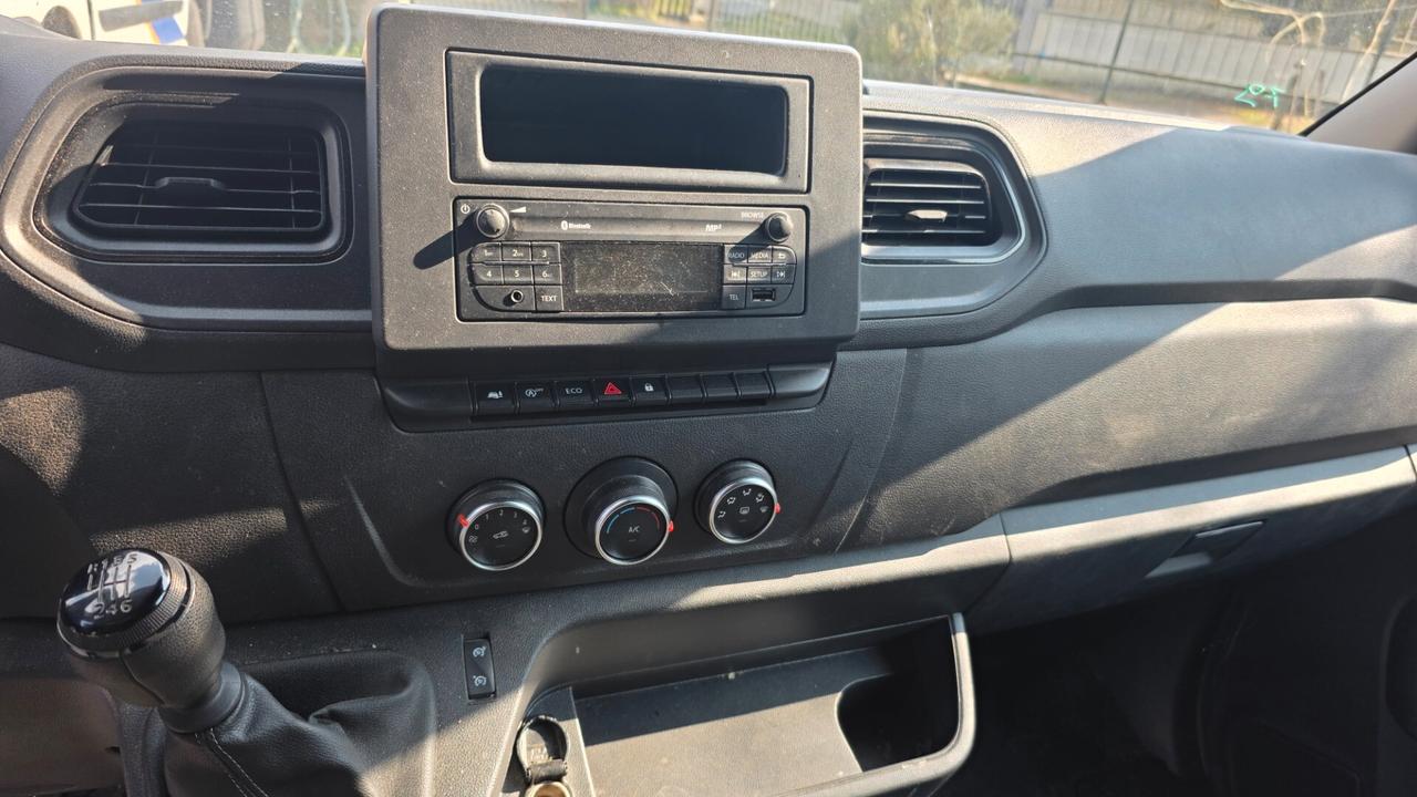 Renault Master T35 2.3 dCi 150 PC-TM Furgone Energy Ice+iva