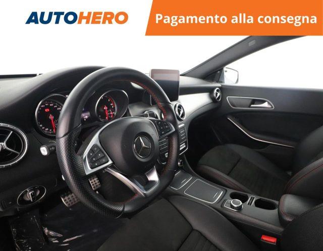 MERCEDES-BENZ CLA 220 d 4Matic Automatic Premium