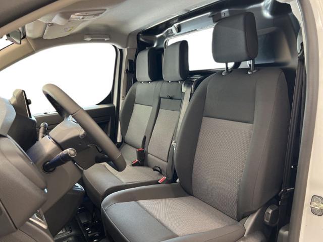 TOYOTA Proace 2.0D 144CV S&S PL-SL-TN Furgone Long 4p. 14q Comfo