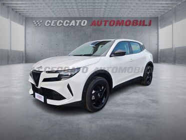 Alfa Romeo Junior Junior 1.2 ibrida 136cv edct6