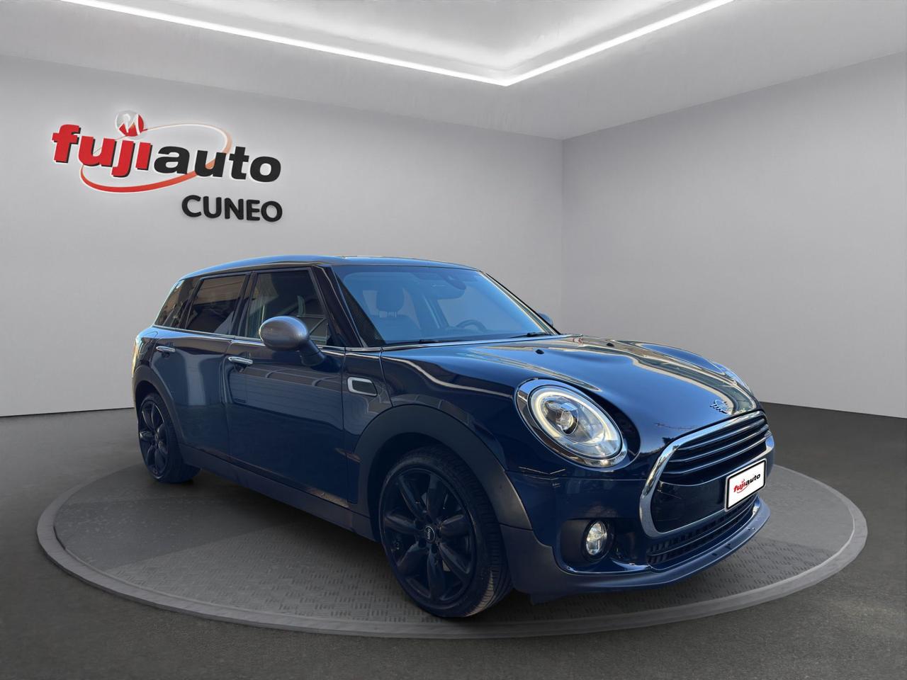 Mini Mini Clubman 2.0 Cooper D my18