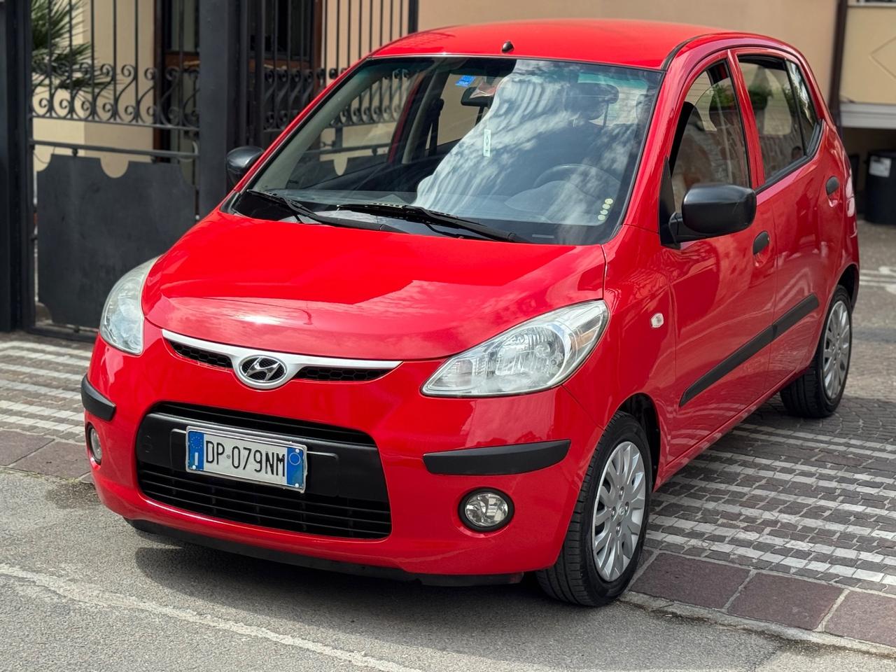 Hyundai i10 1.1 12V Active