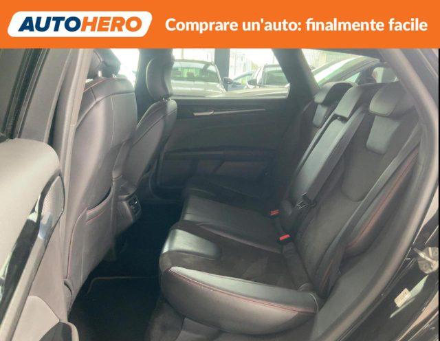 FORD Mondeo Full Hybrid 2.0 187 CV eCVT SW ST-Line Business