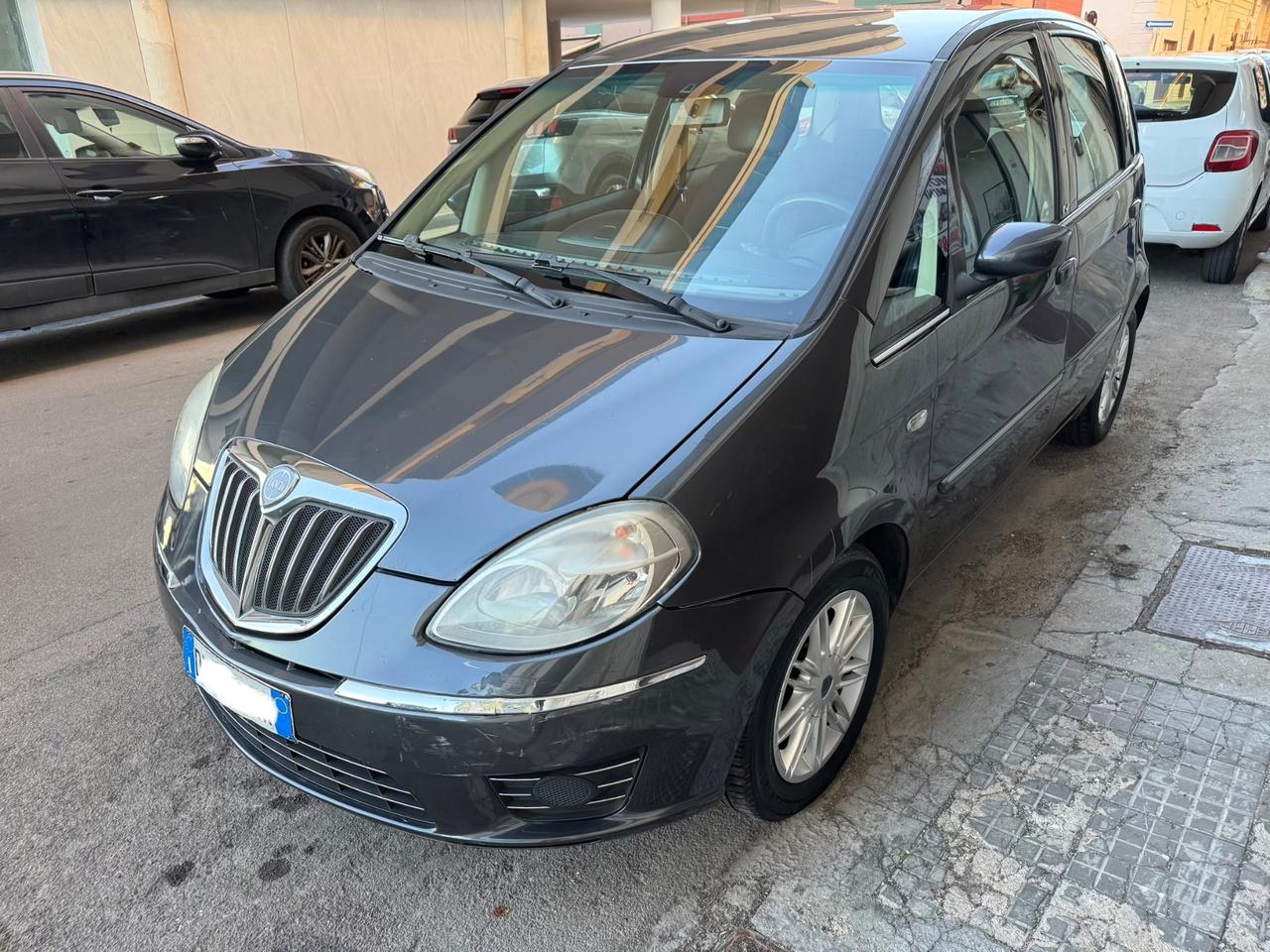 Lancia MUSA 1.3 Diesel Euro 4