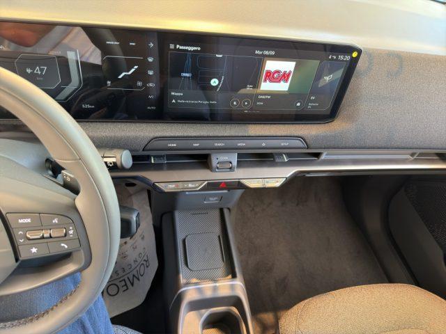 KIA EV2 EARTH SR