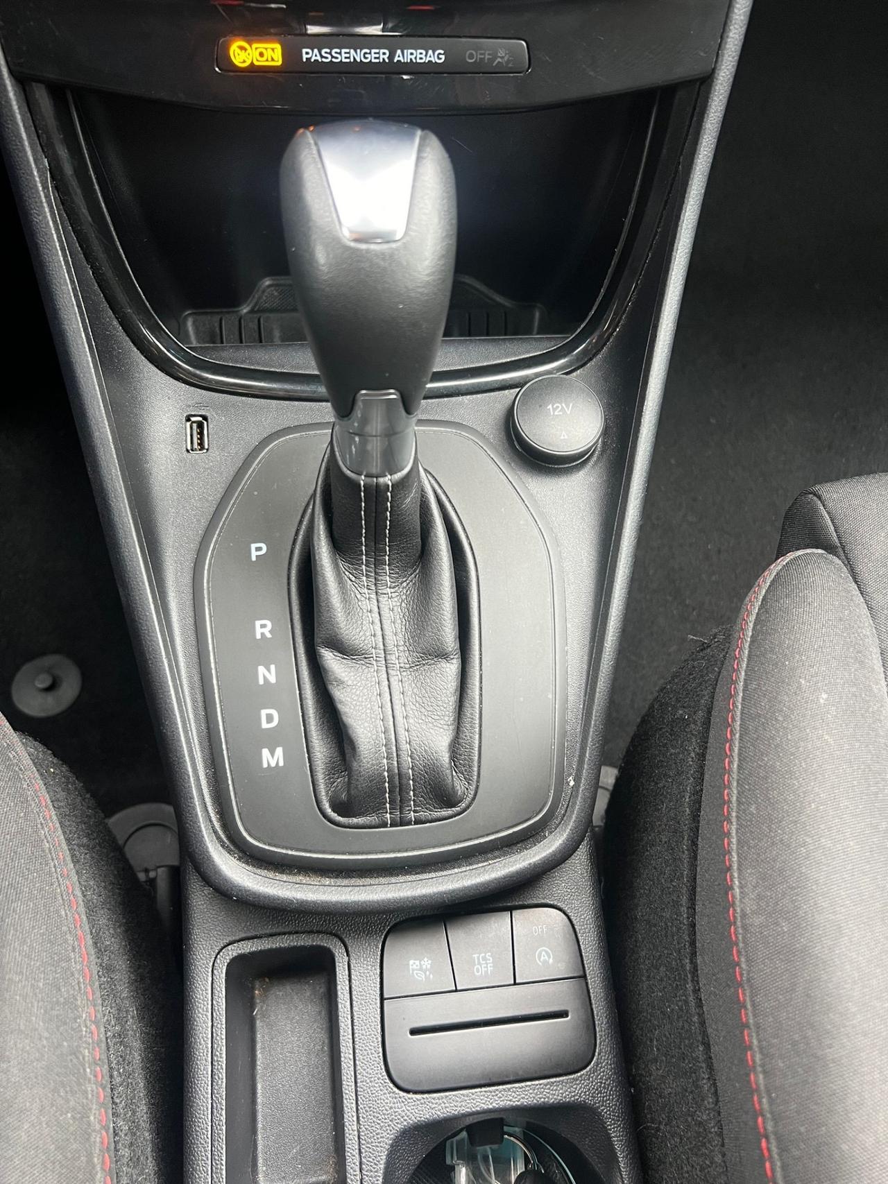 Ford Puma 1.0 EcoBoost Hybrid 125 CV S&S ST-Line