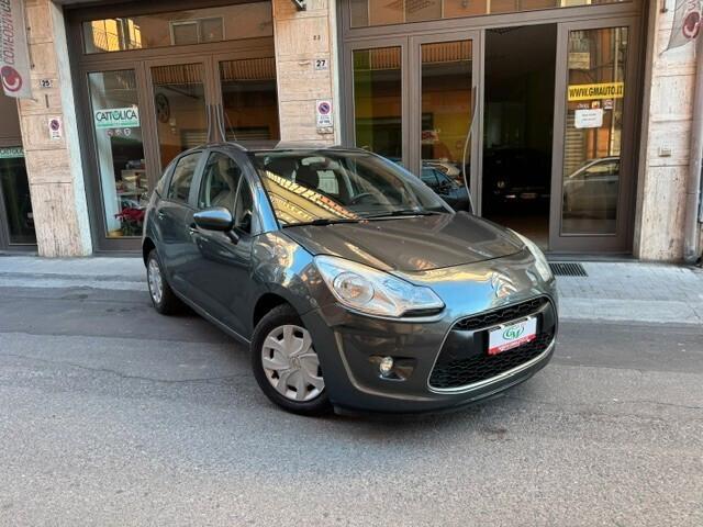 Citroen C3 1.4 HDi 70 Attraction - in Garanzia
