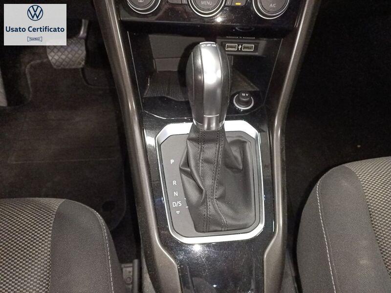 Volkswagen T-Roc 1.5 TSI ACT DSG Style BlueMotion Technology