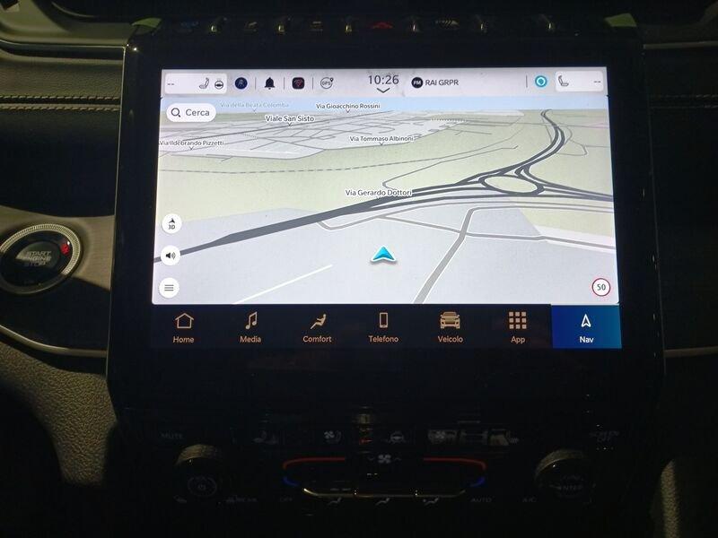 Jeep Grand Cherokee 4xe 2.0 PHEV 380CV Limited Auto 4WD