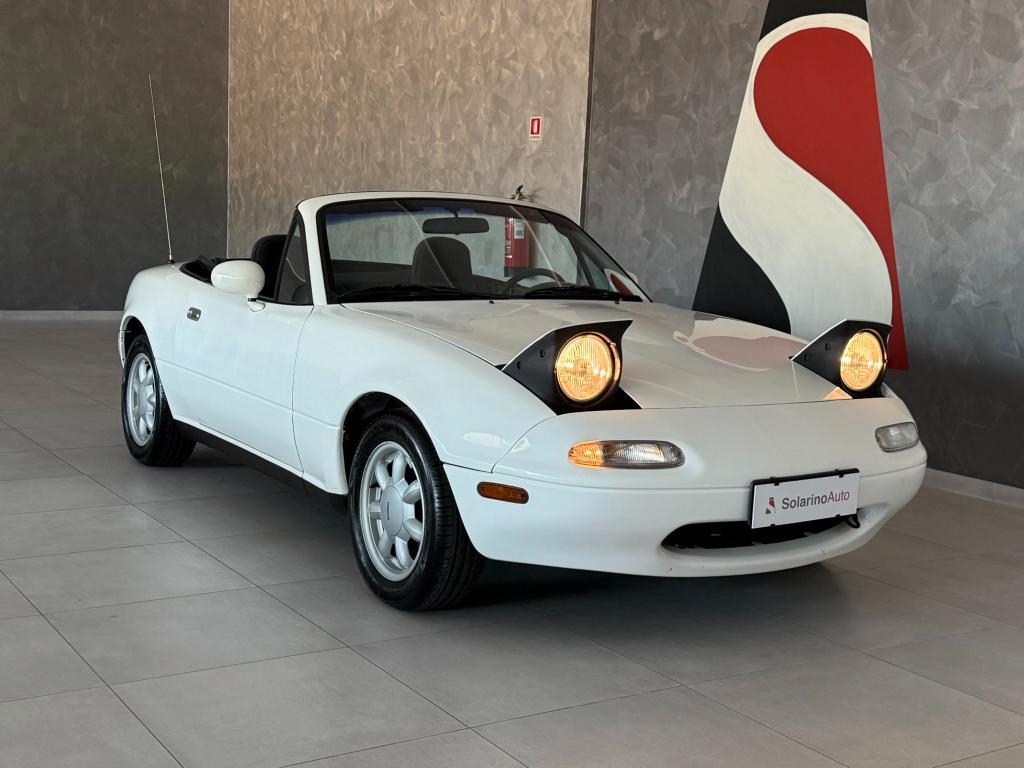 Mazda MX-5 1.6 Versione Speciale Miata