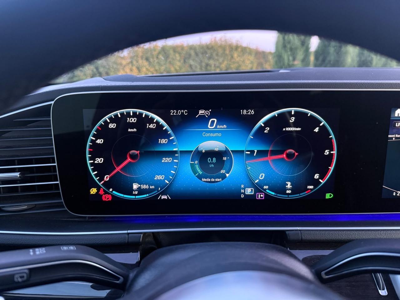 Mercedes-benz GLS 400 d 4Matic Premium Plus