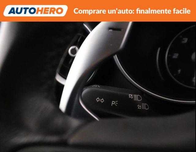 ALFA ROMEO Stelvio 2.2 Turbodiesel 160 CV AT8 RWD Sport-Tech